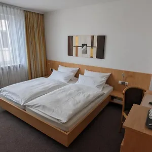Gaestehaus Ziegler Stoccarda